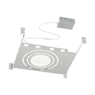 Slim Mounting Bracket 1.75 Inch Tall and 14.5 Inch Wide by Maxim - MSC6770AL