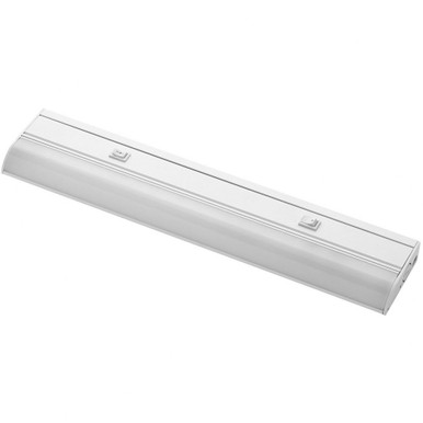 Tuneable 18 Inch 7W 1 LED Under Cabinet by Quorum  - 94318-6