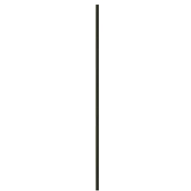 Nexus Low Voltage Extension Pole 1 Inch Wide by 24 Inch High by Hinkley - 15924BZ