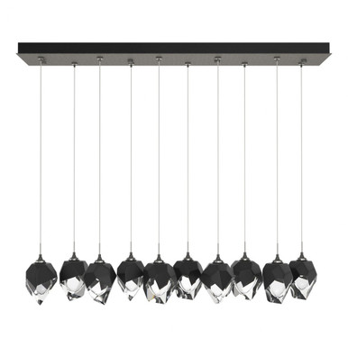 Chrysalis Ten Light Small Pendant by Hubbardton Forge - 131143H