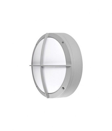 8.75 Inch 13.5W 1 LED Light Outdoor Wall Lantern by Kuzco - EW1809