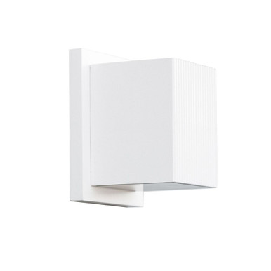 Mavis 17W LED Outdoor Wall Lantern by Kuzco - EW4405