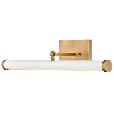 Regis 28W LED Medium Adjustable WallSconce by Hinkley - 31012