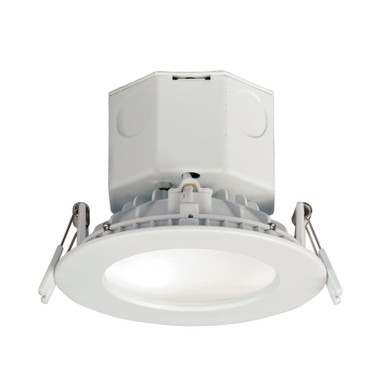 Recessed DownLight 120 V PCB Integrated LED Light by Maxim - 57792WTWT