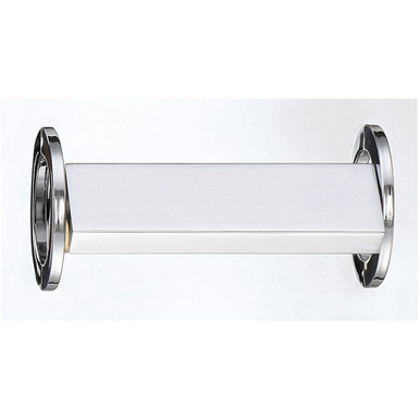 Viola 7W 1 LED Light Wall Sconce by Eurofase - 31634-014
