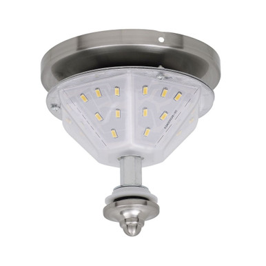 myFanimation 16W 1 LED Ceiling Fan Bowl Fitter by Fanimation - F3