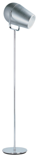 Stage 15W 1 LED Floor Lamp 11 Inches wide by 69 inches high by ET2  - E20835-SA