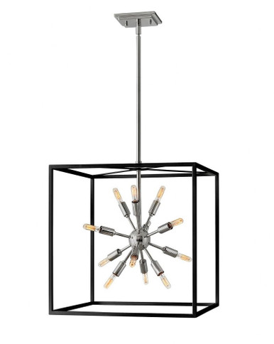 Aros 12 Light Large Chandelier by Hinkley - 46314