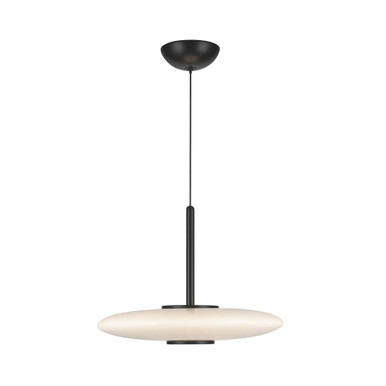 Kyoto 20W LED Light Large Pendant by Kuzco - PD37018-3WCCT-UNV