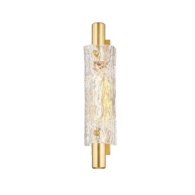 Harwich 1 Light Wall Sconce by Hudson Valley - 8918