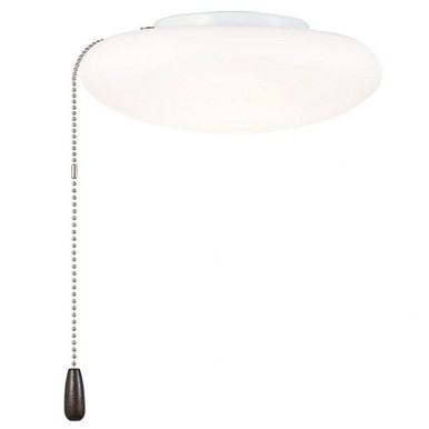 Accessory 34W 1 LED Slim Universal Fan Light Kit by Kichler - 380961