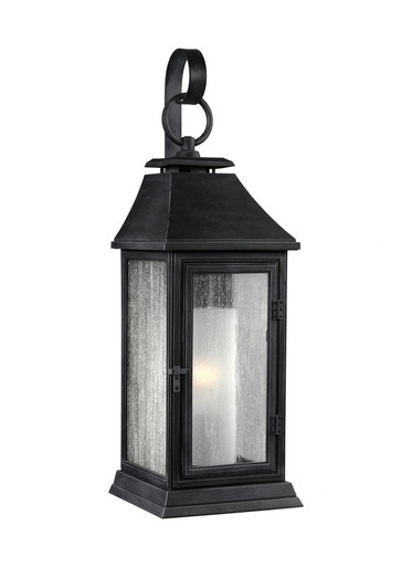 Sean Lavin 1 Light Wall Lantern 35.13 Inch Tall by Visual Comfort Studio - ol10603dwz