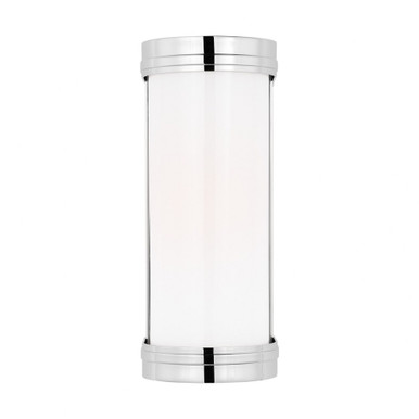 Ifran 1 Light Vanity Light by Visual Comfort Studio - AW1131