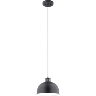Zailey 1 Light Medium Pendant by Kichler - 52152