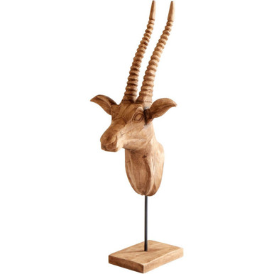 Alpine 31.25 Inch sculpture by Cyan - 10073