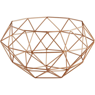 6.75 Inch Small Rubicon Container by Cyan - 08334