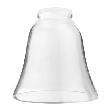Replacement Glass 5.25 Inches Tall and 5 Inches Wide by Quorum 2756 - 2756