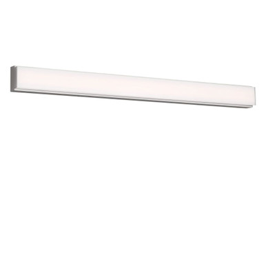Panna 34W LED Bath Vanity 3 Inch Tall and 36 Inch Wide by Generation - GLV1601