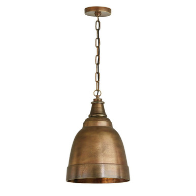 Sedona 1 Light Medium Pendant by Capital - 330310X