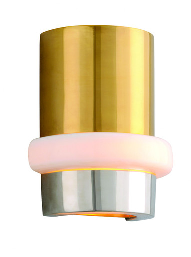 Beckenham 1 Light Wall Sconce 9.75 x 8 Inches by Corbett - 300-11