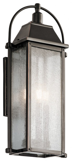 Harbor Row 3 Light Outdoor Wall Lantern by Kichler - 49715oz