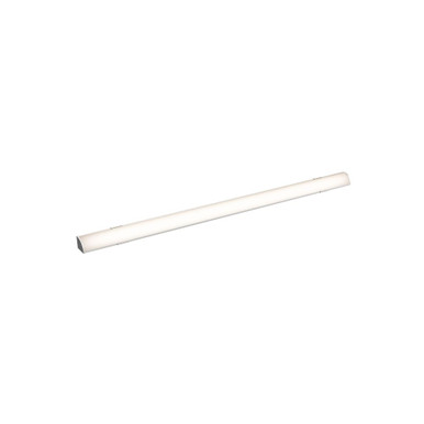CounterMax Lite 6W LED Corner Surface Mount Channel 24 Inch Length by Maxim - UCL24-88942AL