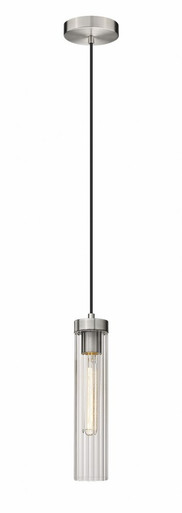 Beau 1 Light Mini Pendant by Z-Lite - 740P