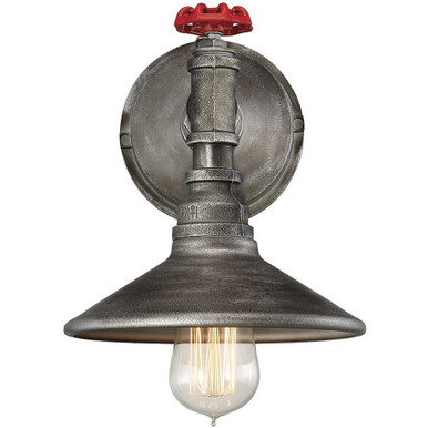 Zinco One Light Wall Sconce by Eurofase - 30032-019