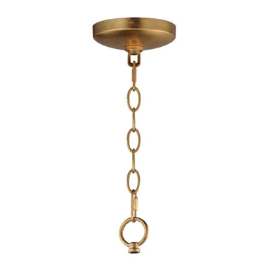 Firenze Pendant Conversion Kit Inch Tall by Maxim - CKT28710GL