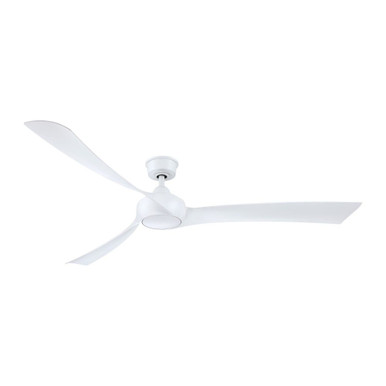 Wrap Custom Ceiling Fan 15.96 Inch Tall and 72 Inch Wide by Fanimation - FPD8531MW-72MW