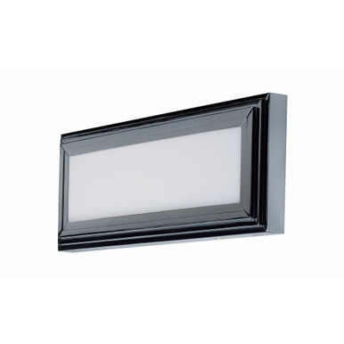 Picazzo 8W 2 LED Bath Vanity 5.75 Inch Tall and 18 Inch Wide by Maxim - 39672WTPC