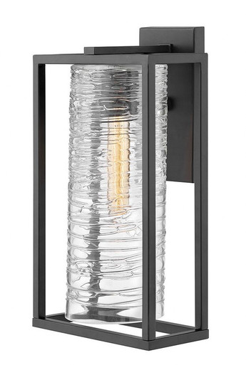 Pax 1 Light Outdoor Wall Lantern 16 Inch Tall by Hinkley - 1254SK