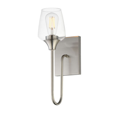 Goblet 1 Light Wall Sconce 15.75 Inch Tall and 5 Inch Wide by Maxim - 26131