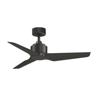 TriAire Custom Marine Ceiling Fan 12.92 Inch Tall and 44 Inch Wide by Fanimation - FPD8514DZM-44DZW