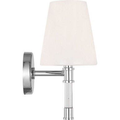 Hanover 2 Light Bath Vanity 11 Inch X 15 Inch Wide by Visual Comfort Studio - CV1052