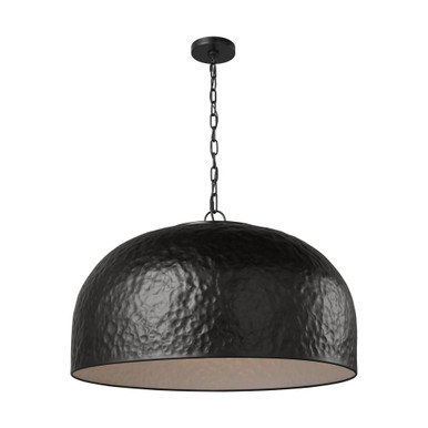 Buckner 1 Light Pendant 16.75 Inch X 28 Inch Wide by Visual Comfort Studio - TFP1041AI