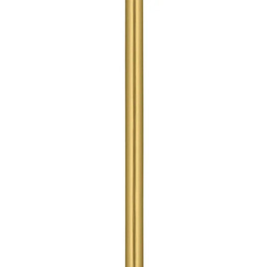 Accessory Stem 0.5 Inch Wide and 12 Inch Length by Kichler - 2999BG