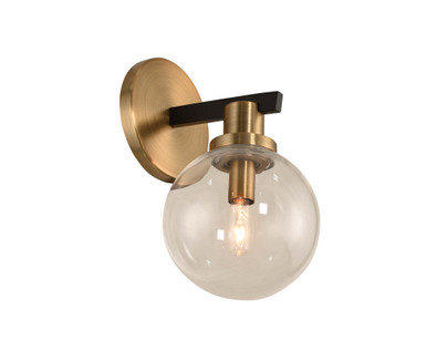 Cameo 1 Light Wall Sconce by Kalco - 315421