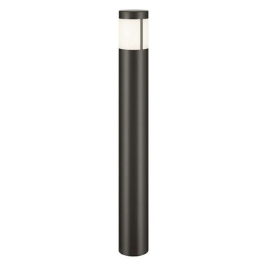 2.75W LED Round Bollard 24 Inch Tall and 3 Inch Wide by Kichler - 16265AZT30