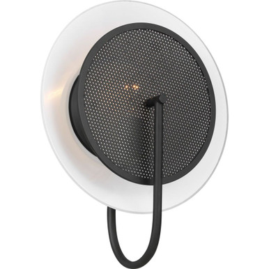 Gesture 1 Light Wall Sconce 16.13X12.88 Inch Wide by Visual Comfort Studio - KWL1071