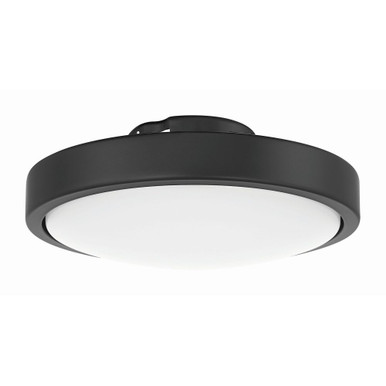 Frazier 20W 1 LED Light Kit 2.6 Inch Tall and 6.7 Inch Wide by Craftmade - FRZ56LK-FB-LED