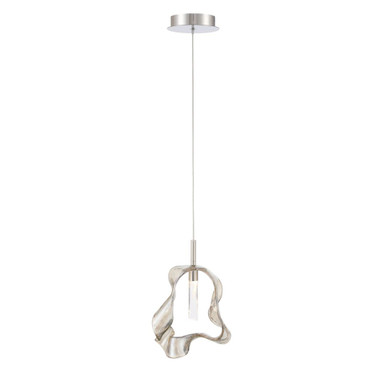 Norah 5W 1 LED Pendant 13 Inch Tall and 5.5 Inch Wide by Eurofase - 50248