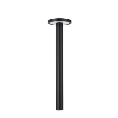 Perch 10W LED Bollard 29.53 Inch Tall and 7.87 Inch Wide by Eurofase - 50404-018-750