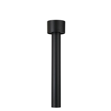 Passage 10W LED Bollard 25.59 Inch Tall and 5.51 Inch Wide by Eurofase - 50405-015