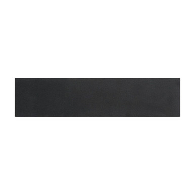Stripe 7.5W 2 LED Outdoor Wall Mount 2.36 Inch X 2.36 Inch Wide by Eurofase - 50709-014