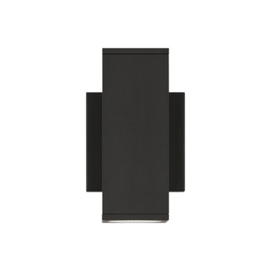 Arena 11W LED Outdoor Wall Mount 7.09 Inch and 2.76 Inch Wide by Eurofase - 50729-012