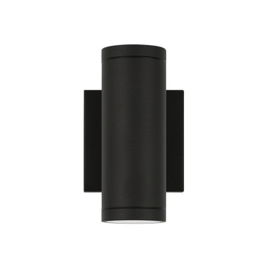 Plaza 11W LED Outdoor Wall Mount 7.09 Inch and 2.68 Inch Wide by Eurofase - 50725-014