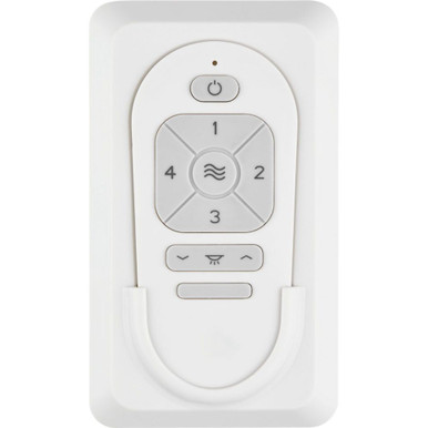 Universal Hand held or Wall Smart Control by Visual Comfort Fan - MCSMRC