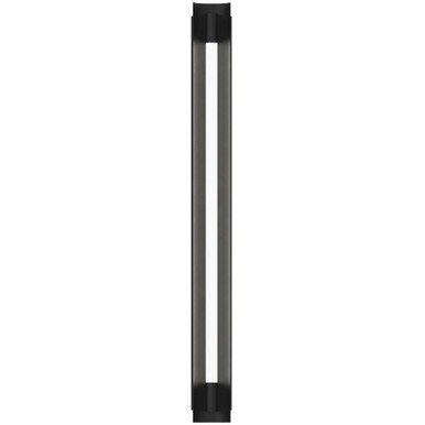 Carson 20W 1 LED Bath Vanity 36 and 3.5 Inch Wide by Visual Comfort Studio - KWL1111