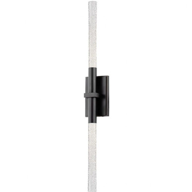 Millerton 6W 2 LED Wall Sconce by Hudson Valley - 3222